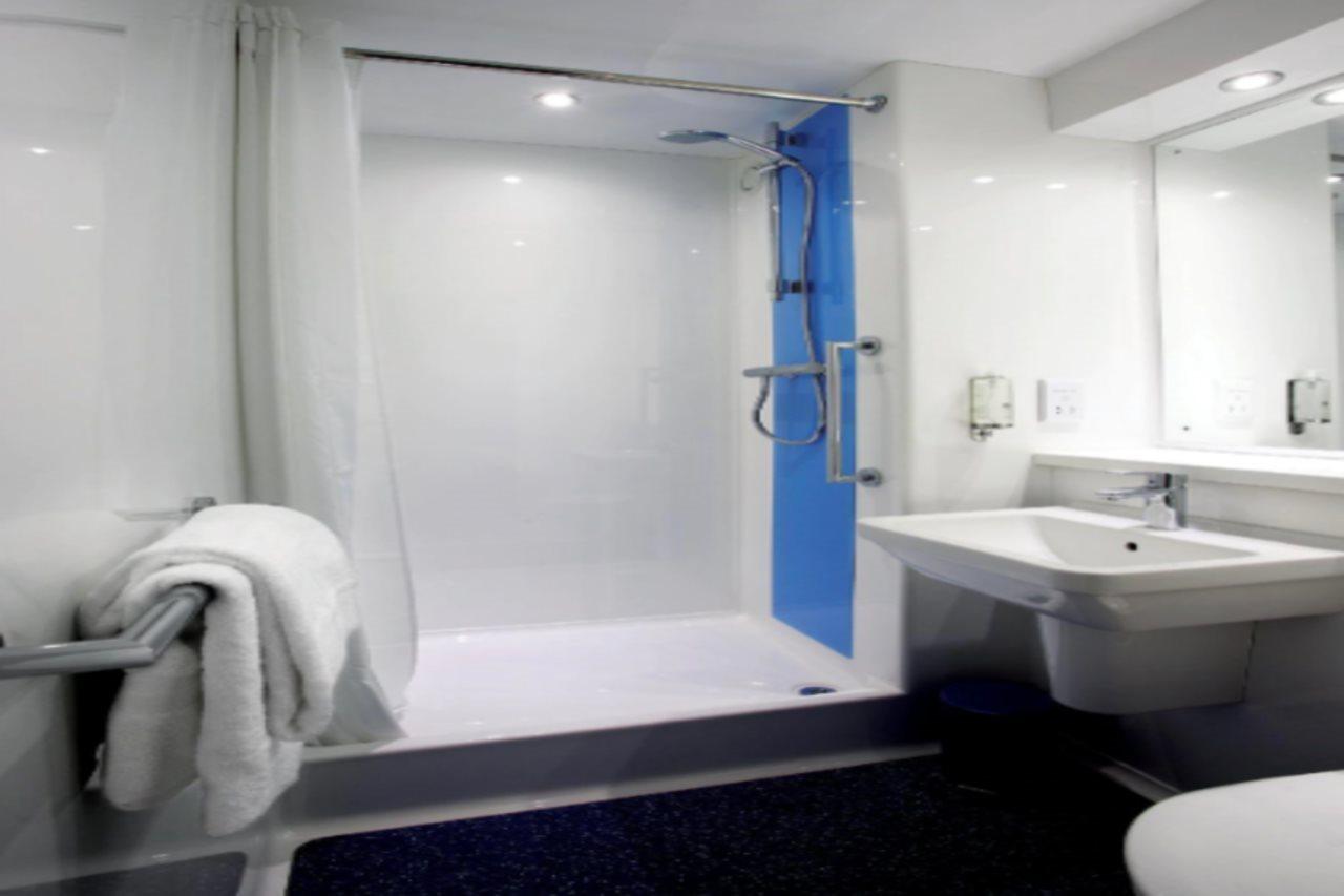 Travelodge Ντάρχαμ Εξωτερικό φωτογραφία