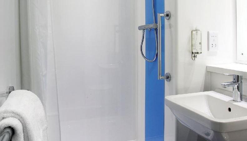 Travelodge Ντάρχαμ Εξωτερικό φωτογραφία