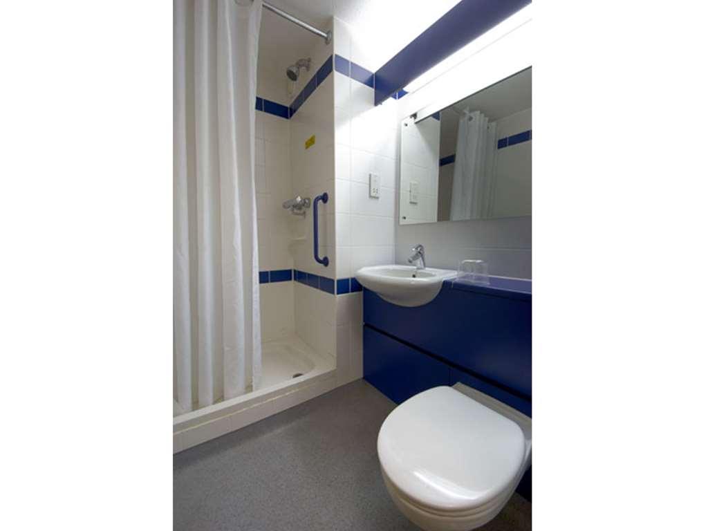 Travelodge Ντάρχαμ Εξωτερικό φωτογραφία
