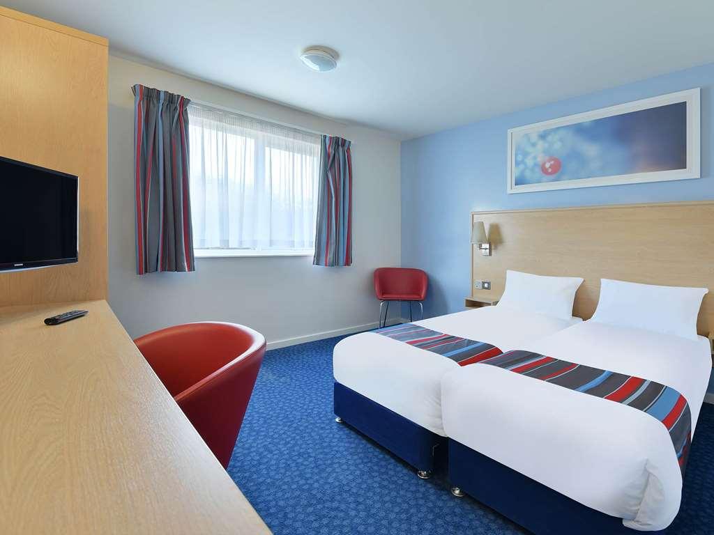Travelodge Ντάρχαμ Δωμάτιο φωτογραφία