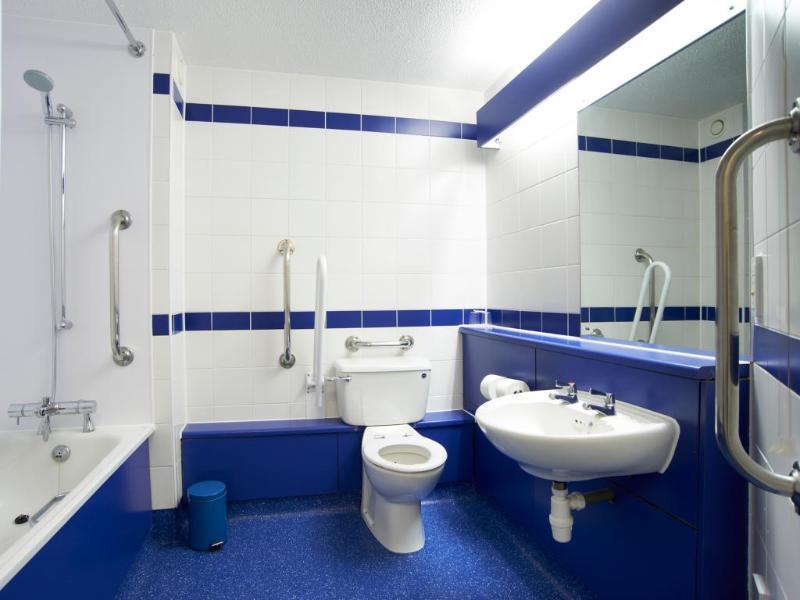 Travelodge Ντάρχαμ Εξωτερικό φωτογραφία