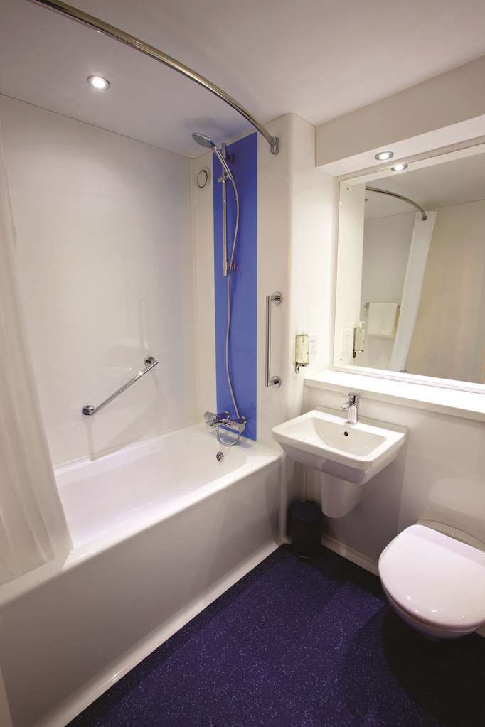 Travelodge Ντάρχαμ Δωμάτιο φωτογραφία